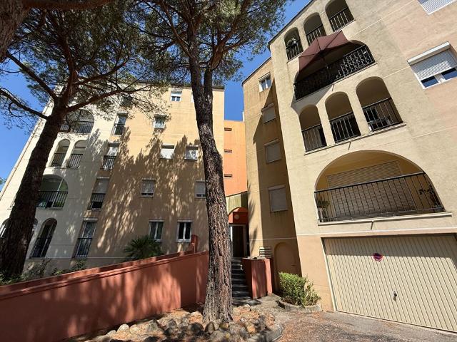 Location appartement 3 pièces, 68.98m², Carcassonne