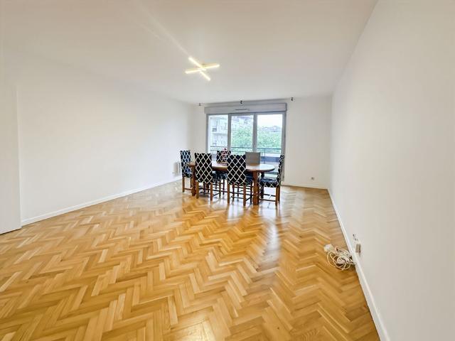 Location appartement 3 pièces, 68.00m², Carrières sous Poissy