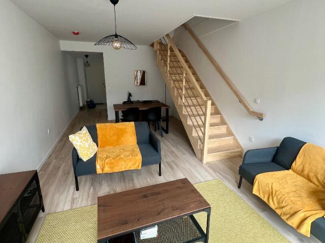 location appartement 3 pièces, 68.00m², montreuil