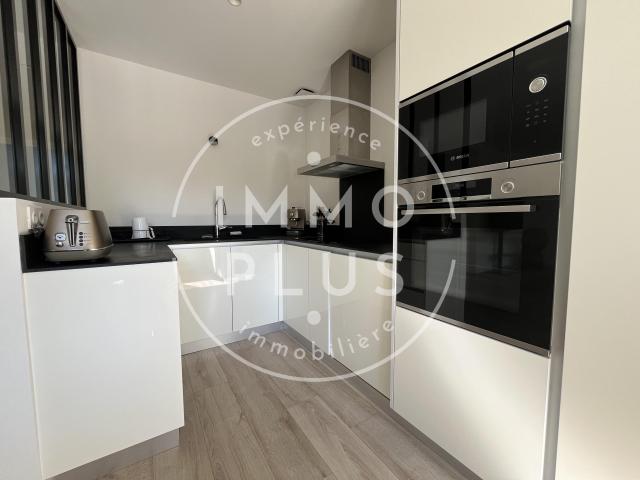 Location Appartement 3 pièces 68,01 m² Annecy