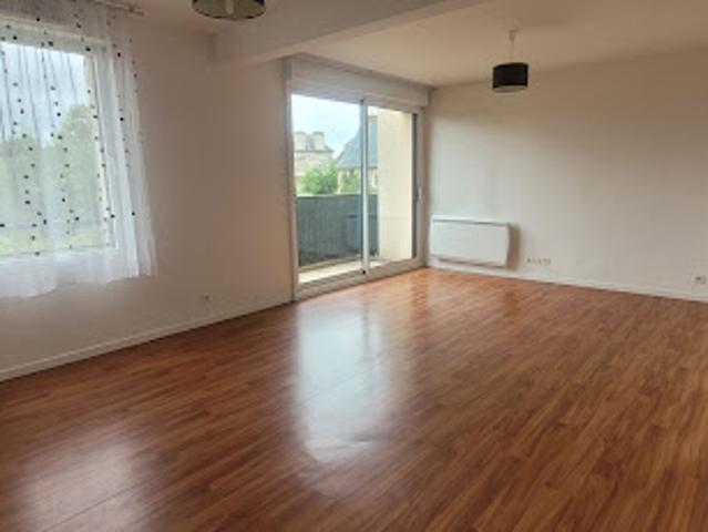 Location Appartement 3 pièces 68.04 m2 Tinténiac