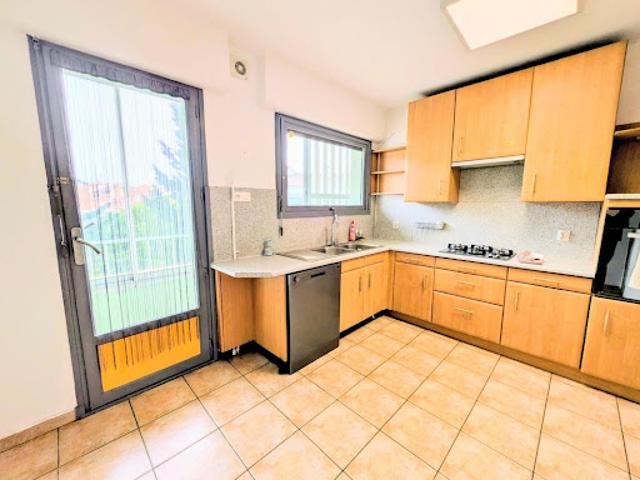 Location Appartement 3 pièces 68.14 m2 La Valette du Var