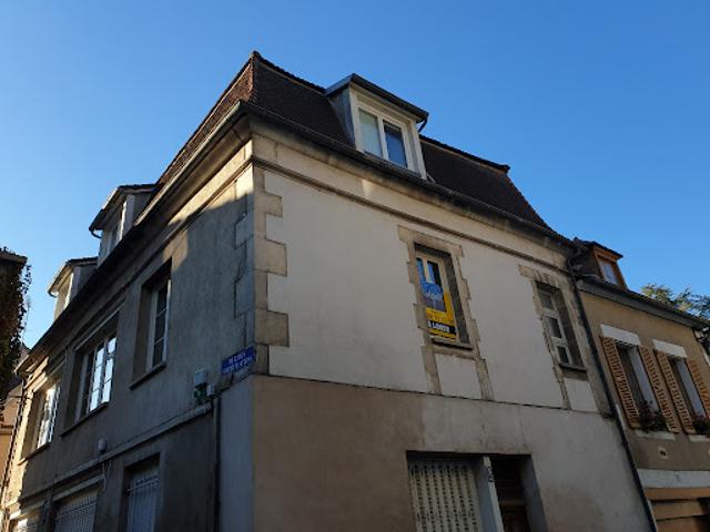 Location Appartement 3 pièces 68.15 m2 Auxerre