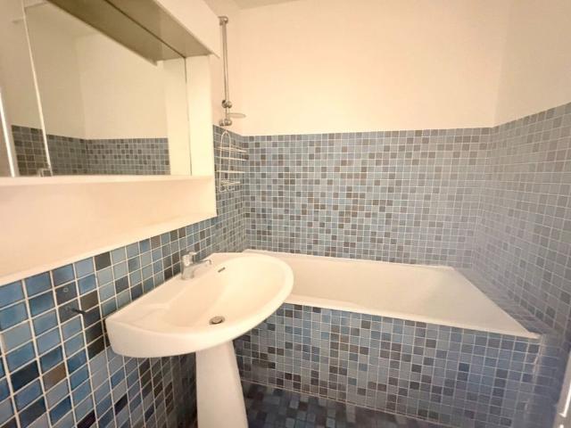 Location appartement 3 pièces, 68.15m², Cergy