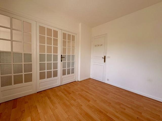 Location appartement 3 pièces, 68.15m², Cergy