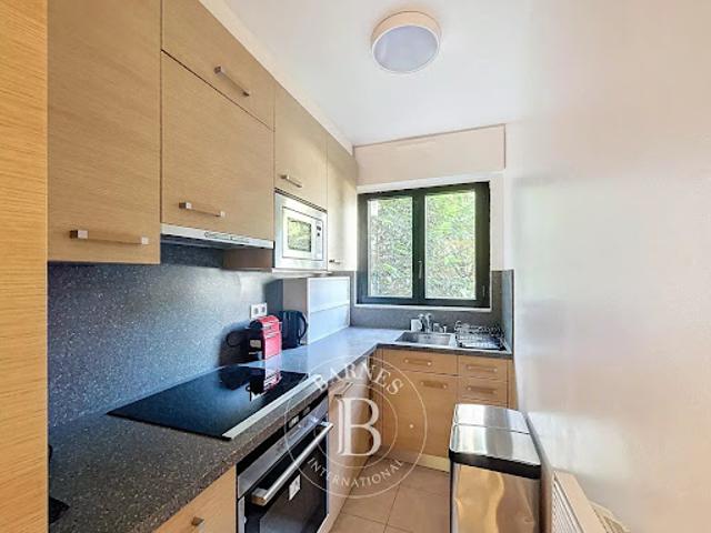 Location Appartement 3 pièces 68.16 m2 Paris 17ème