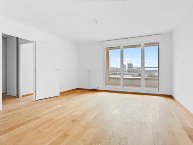 Location Appartement 3 pièces 68.1 m2 La Garenne Colombes