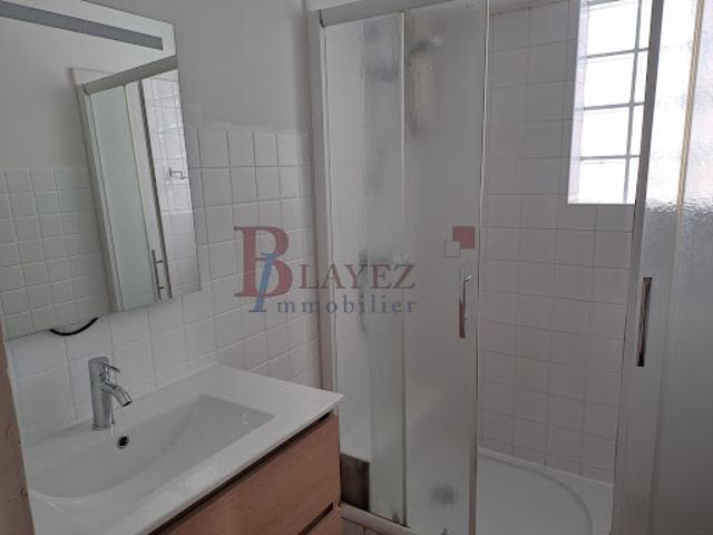 Location Appartement 3 pièces 68.23 m2 Tulle