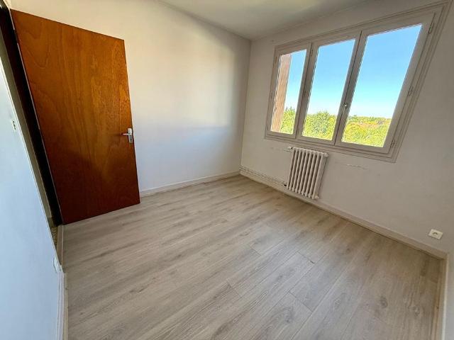 Location appartement 3 pièces, 68.24m², Ramonville Saint Agne
