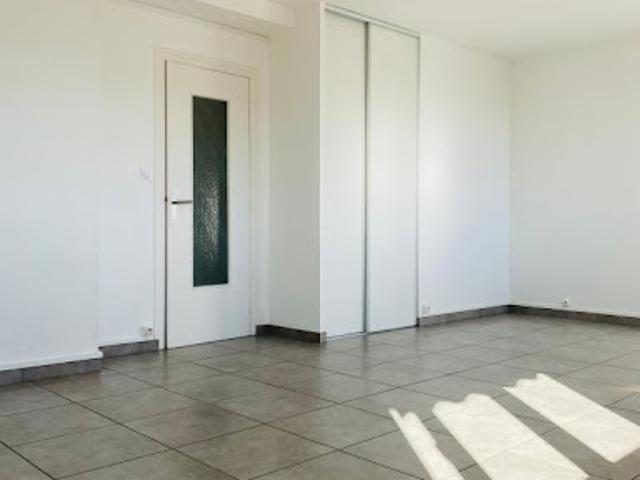 Location Appartement 3 pièces 68.29 m2 Voiron