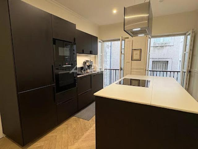 Location Appartement 3 pièces 68.3 m2 Nantes