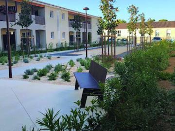 Location Appartement 3 pièces 68.3 m2 Gigean