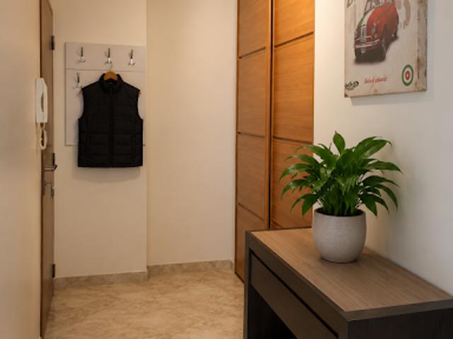 Location Appartement 3 pièces 68.3 m2 Les Essarts le Roi