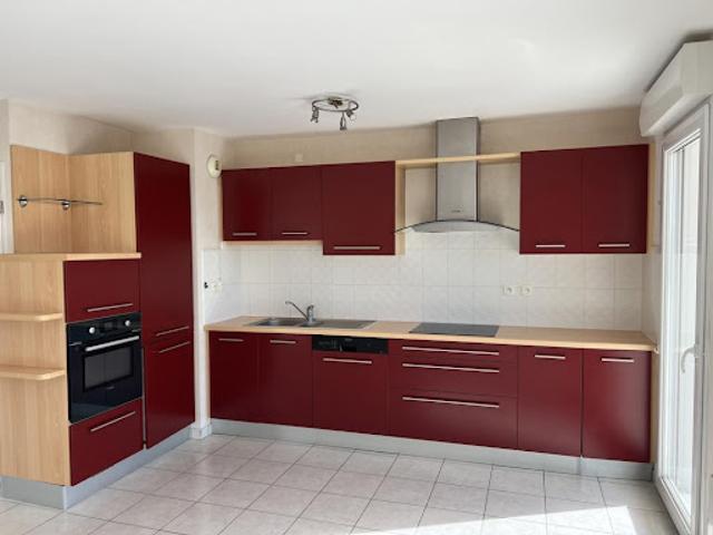 Location Appartement 3 pièces 68.3 m2 Sautron