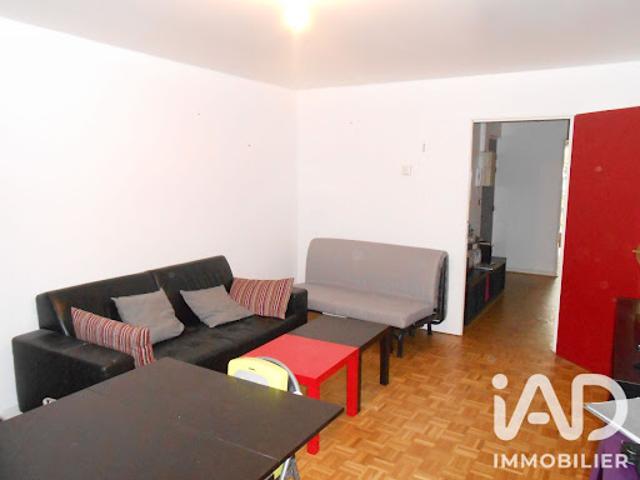 Location Appartement 3 pièces 68 m2 Torcy