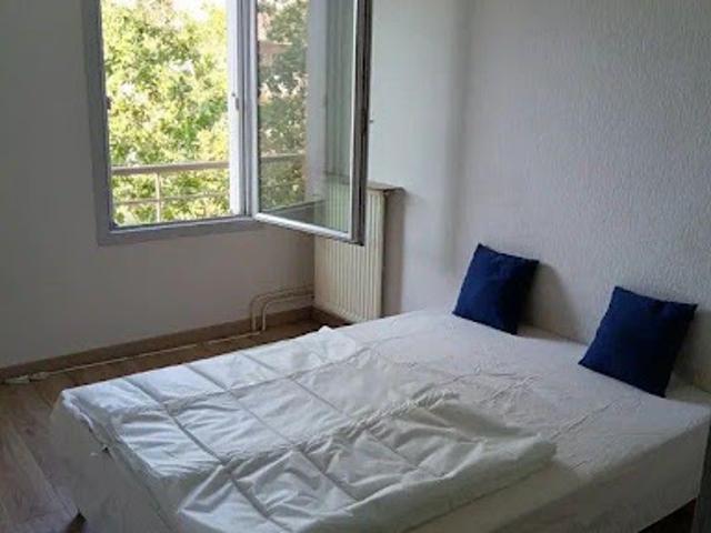 Location Appartement 3 pièces 68 m2 Toulouse