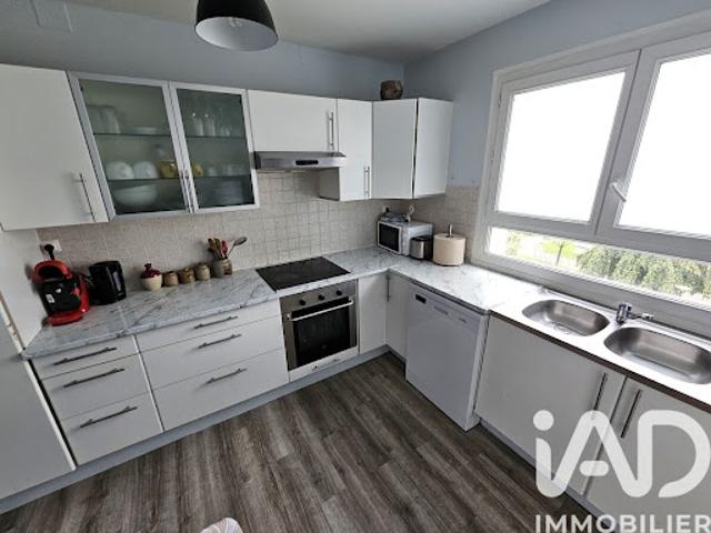 Location Appartement 3 pièces 68 m2 Villiers sur Marne