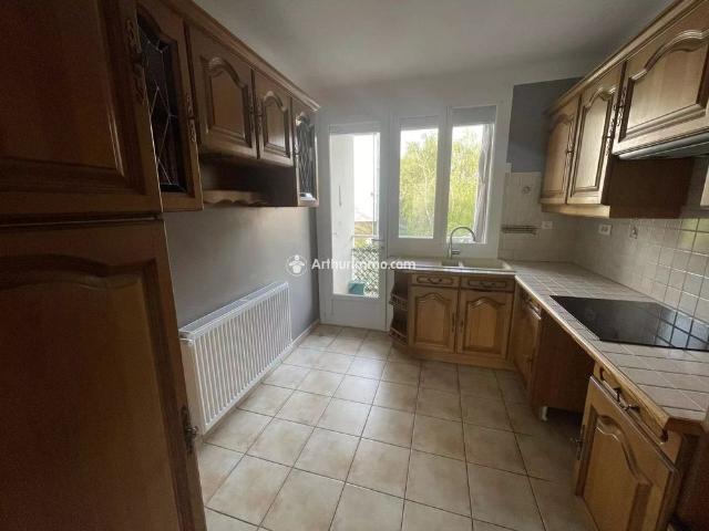 Location Appartement 3 pièces 68 m2 à Millau