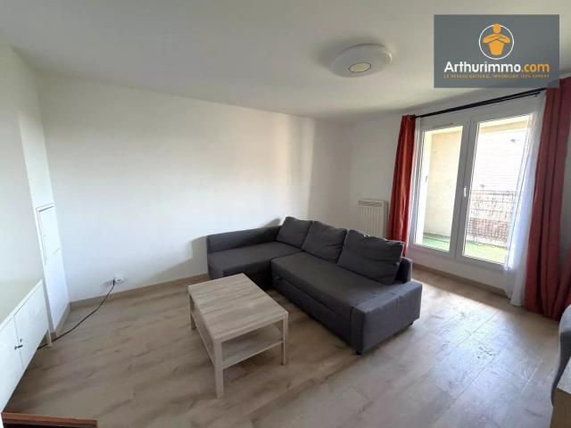 Location Appartement 3 pièces 68 m2 à Compiègne