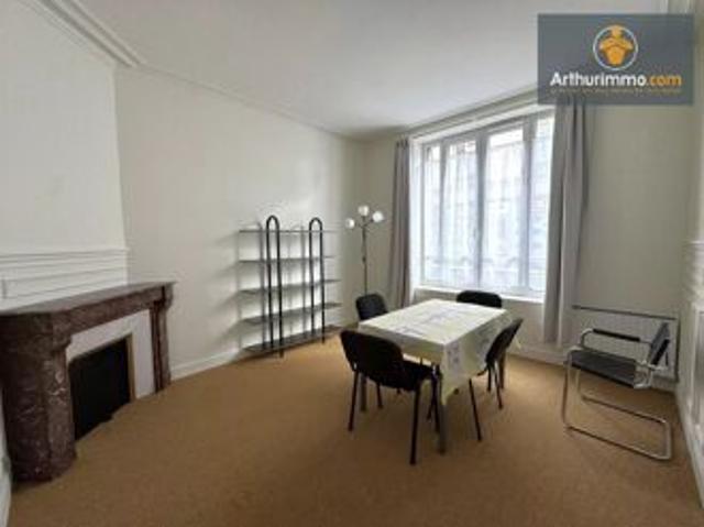 Location Appartement 3 pièces 68 m2 à Compiègne
