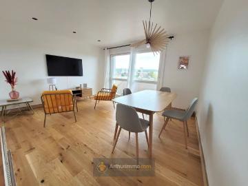 Location Appartement 3 pièces 68 m2 à Eaubonne