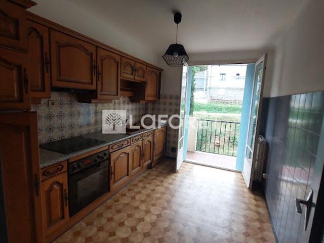 Location Appartement 3 pièces 68 m2 Amélie les Bains Palalda