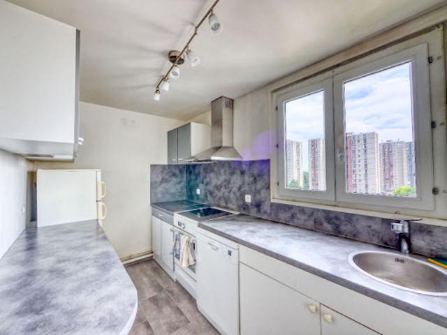 Location Appartement 3 pièces 68 m2 Antony