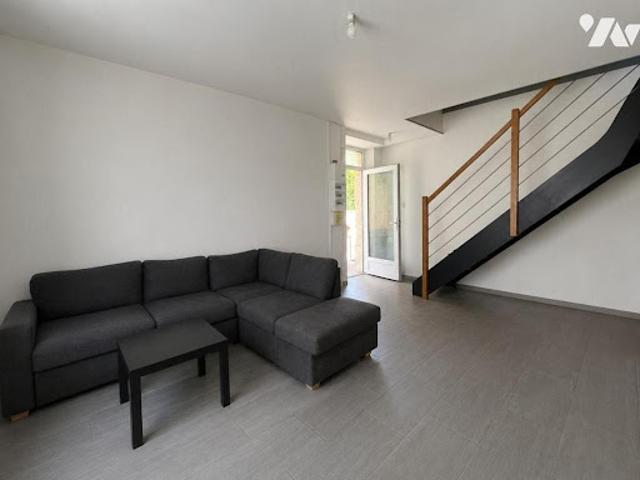 Location Appartement 3 pièces 68 m2 Berru
