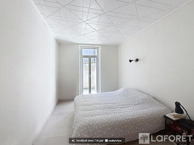 Location Appartement 3 pièces 68 m2 Beziers