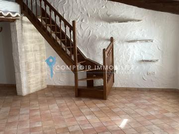 Location Appartement 3 pièces 68 m2 Chateaurenard