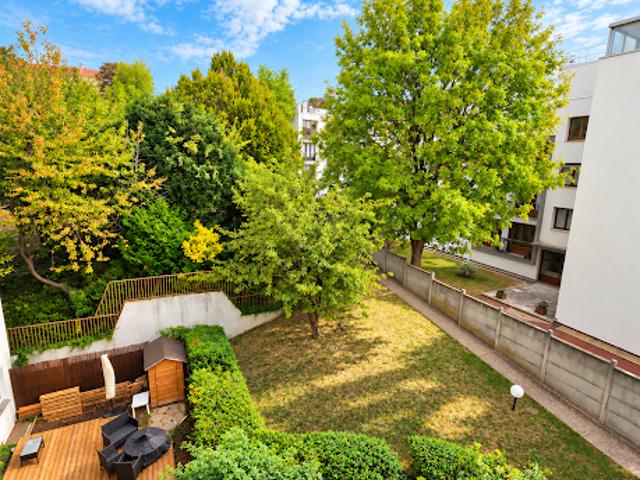 Location Appartement 3 pièces 68 m2 Chatou