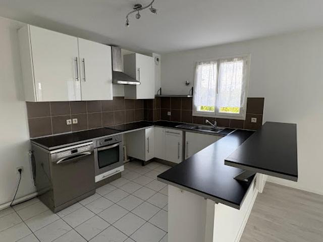 Location Appartement 3 pièces 68 m2 Chanteloup en Brie