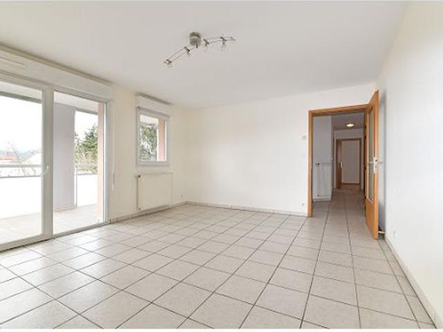 Location Appartement 3 pièces 68 m2 Colmar