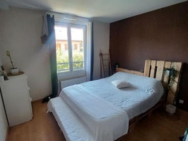 Location Appartement 3 pièces 68 m2 Cruseilles