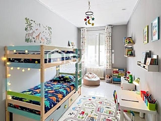Location Appartement 3 pièces 68 m2 Gorcy