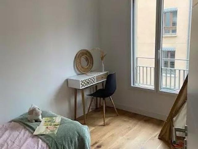 Location Appartement 3 pièces 68 m2 Lyon 9ème