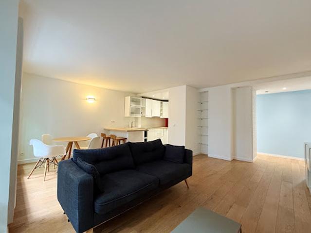 Location Appartement 3 pièces 68 m2 Montrouge