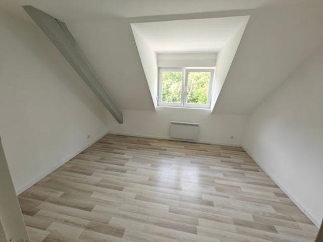 Location Appartement 3 pièces 68 m2 Morhange