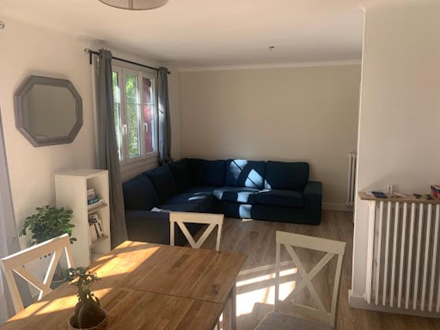 Location Appartement 3 pièces 68 m2 Nantes