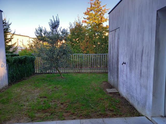Location Appartement 3 pièces 68 m2 Nantes