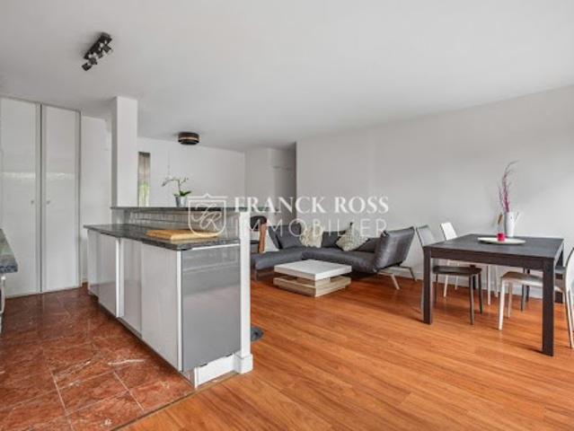Location Appartement 3 pièces 68 m2 Neuilly sur Seine