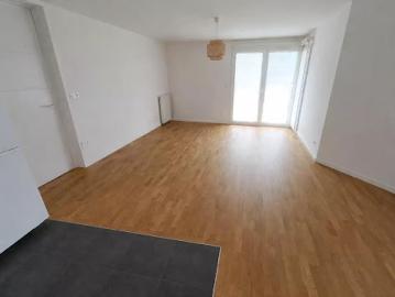 Location Appartement 3 pièces 68 m2 Pantin