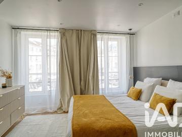 Location Appartement 3 pièces 68 m2 Pontoise