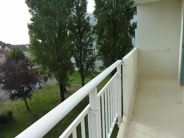Location Appartement 3 pièces 68 m2 Reze