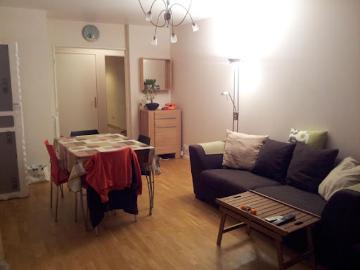 Location Appartement 3 pièces 68 m2 Sartrouville