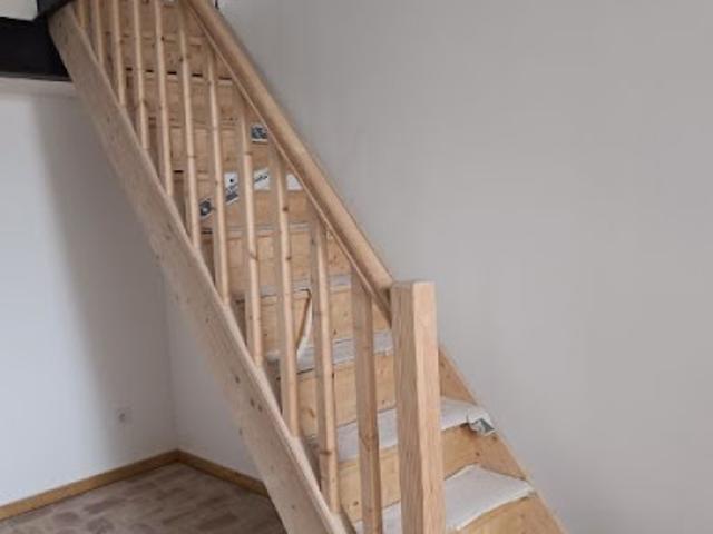 Location Appartement 3 pièces 68 m2 Sigean