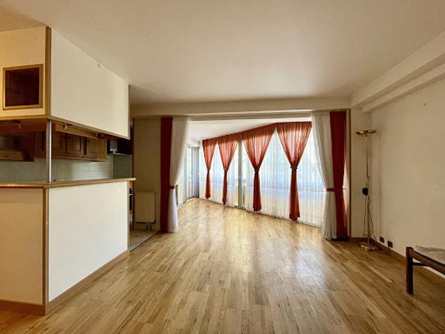 Location Appartement 3 pièces 68 m2 Soisy sous Montmorency