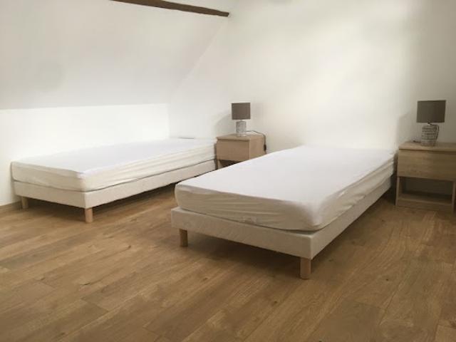 Location Appartement 3 pièces 68 m2 Sougy