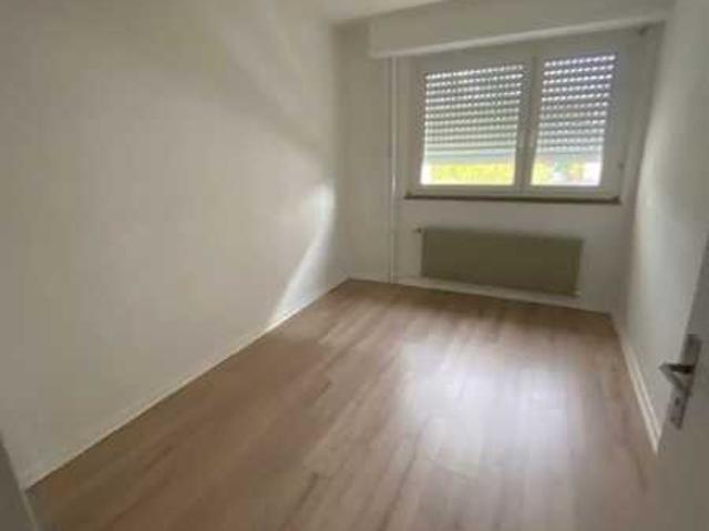 Location: Appartement 3 pièces 68 m2 – STRASBOURG