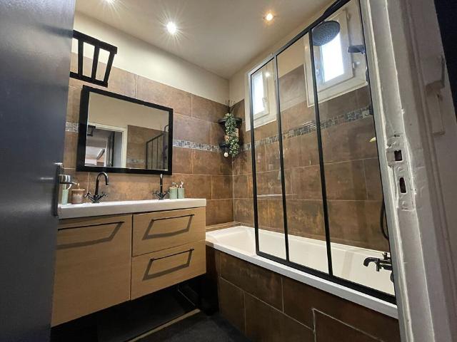 Location: appartement 3 pièces 68 m² à BORGO
